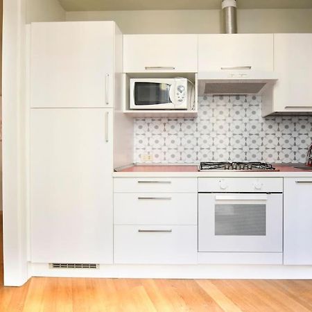 Porta Genova Bilocale Di Charme Apartment Milano Ngoại thất bức ảnh