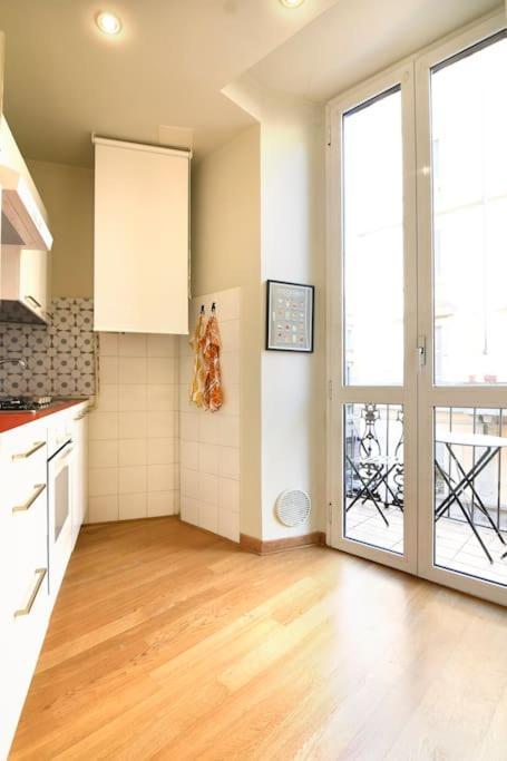 Porta Genova Bilocale Di Charme Apartment Milano Ngoại thất bức ảnh