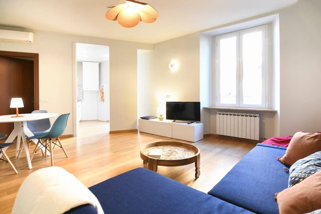 Porta Genova Bilocale Di Charme Apartment Milano Ngoại thất bức ảnh