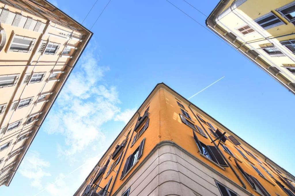 Porta Genova Bilocale Di Charme Apartment Milano Ngoại thất bức ảnh