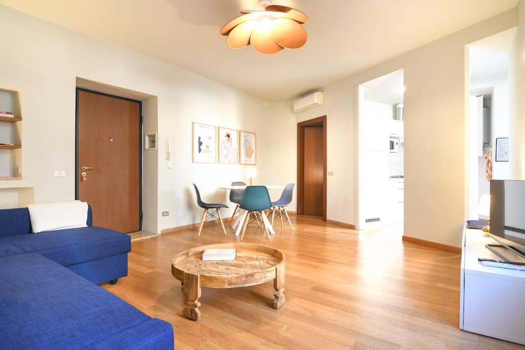 Porta Genova Bilocale Di Charme Apartment Milano Ngoại thất bức ảnh