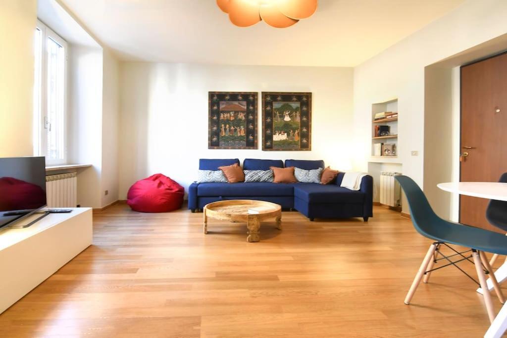Porta Genova Bilocale Di Charme Apartment Milano Ngoại thất bức ảnh